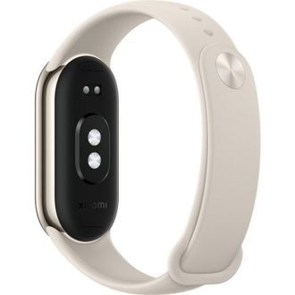 Фітнес-браслет Xiaomi Mi Smart Band 8 Champagne Gold (BHR7166GL) - фото 4