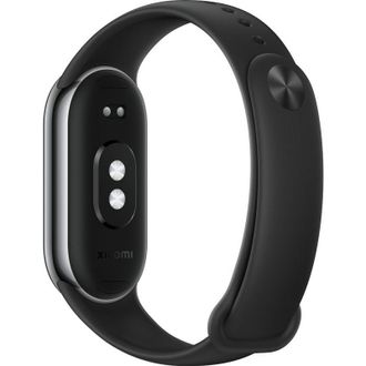 Фитнес-браслет Xiaomi Mi Smart Band 8 Graphite Black (BHR7165GL) (UA) - фото 4