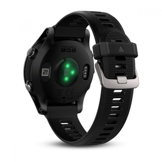 Смарт-часы Garmin Forerunner 935 Black (010-01746-00/010-01746-04/010-01746-16) - фото 2 Смарт-часы Garmin Forerunner 935 Black (010-01746-00/010-01746-04/010-01746-16) - фото 2