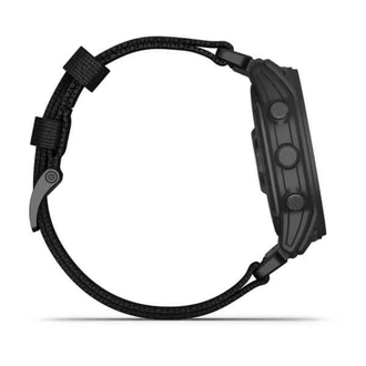 Смарт-часы Garmin Tactix 7 Pro Ballistics Edition S. Powered T. Watch w. Applied B. and Nylon Band (010-02704-20/21) - фото 2 Смарт-часы Garmin Tactix 7 Pro Ballistics Edition S. Powered T. Watch w. Applied B. and Nylon Band (010-02704-20/21) - фото 2