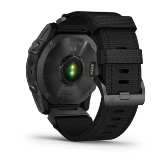 Смарт-часы Garmin Tactix 7 Pro Ballistics Edition S. Powered T. Watch w. Applied B. and Nylon Band (010-02704-20/21) - фото 3 Смарт-часы Garmin Tactix 7 Pro Ballistics Edition S. Powered T. Watch w. Applied B. and Nylon Band (010-02704-20/21) - фото 3