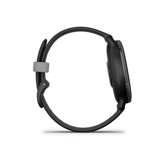 Смарт-годинник Garmin vivoactive 5 Slate Aluminum Bezel with Black Case and Silicone Band (010-02862-10/50) - фото 6