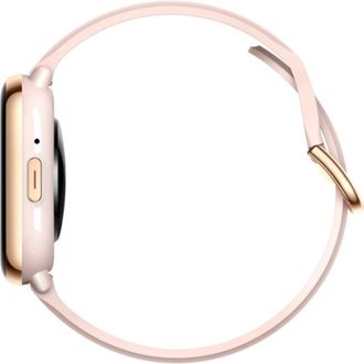 Смарт-годинник Gelius Pro GP-SW014 (Amazwatch GTi) Gold Rose (UA) - фото 5