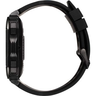 Смарт-часы Gelius Pro GP-SW007 Tactical Navy Black - фото 3