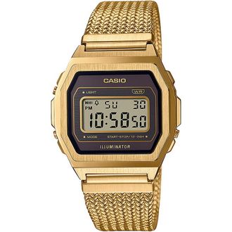 Часы Casio A1000MGA-5EF - фото 1