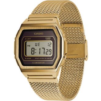 Часы Casio A1000MGA-5EF - фото 2