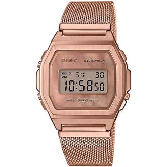 Часы Casio Vintage A1000MPG-9EF - фото 1