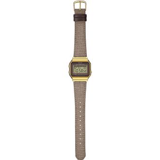 Часы Casio A700WEGL-5AEF - фото 3 Часы Casio A700WEGL-5AEF - фото 3