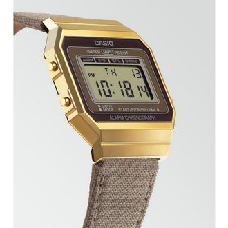Часы Casio A700WEGL-5AEF - фото 2 Часы Casio A700WEGL-5AEF - фото 2