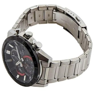 Часы Casio Edifice EFR-571DB-1A1VUEF - фото 2 Часы Casio Edifice EFR-571DB-1A1VUEF - фото 2