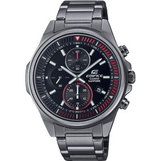 Часы Casio Edifice EFR-S572DC-1AVUEF - фото 1
