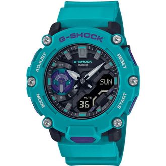 Годинник Casio G-Shock GA-2200-2AER - фото 1