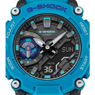 Годинник Casio G-Shock GA-2200-2AER - фото 2