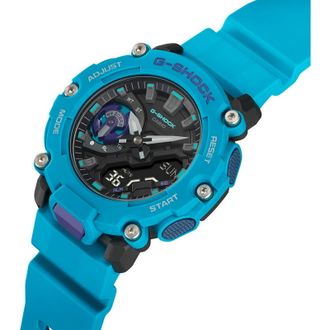 Годинник Casio G-Shock GA-2200-2AER - фото 3