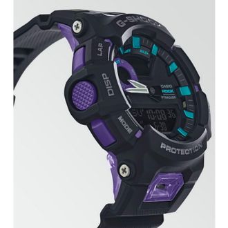 Часы Casio G-Shock GBA-900-1A6ER - фото 2 Часы Casio G-Shock GBA-900-1A6ER - фото 2