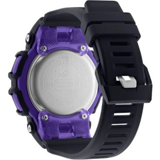 Часы Casio G-Shock GBA-900-1A6ER - фото 3 Часы Casio G-Shock GBA-900-1A6ER - фото 3