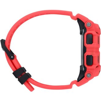 Часы CASIO G-Shock GBA-900-4AER - фото 2 Часы CASIO G-Shock GBA-900-4AER - фото 2