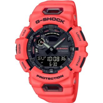 Часы CASIO G-Shock GBA-900-4AER - фото 1 Часы CASIO G-Shock GBA-900-4AER - фото 1