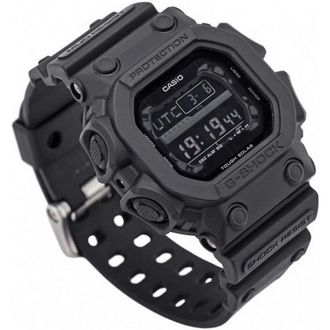 Часы Casio G-Shock GXW-56BB-1ER - фото 2 Часы Casio G-Shock GXW-56BB-1ER - фото 2