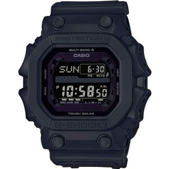 Часы Casio G-Shock GXW-56BB-1ER - фото 1 Часы Casio G-Shock GXW-56BB-1ER - фото 1