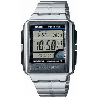 Годинник Casio WV-59RD-1AEF - фото 1