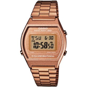 Годинник Casio Standard Digital B640WC-5AEF - фото 1