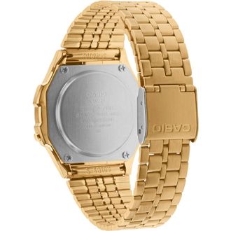 Часы Casio Vintage Round A171WEG-9AEF - фото 3