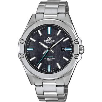 Часы Casio Edifice EFR-S107D-1AVUEF - фото 1 Часы Casio Edifice EFR-S107D-1AVUEF - фото 1