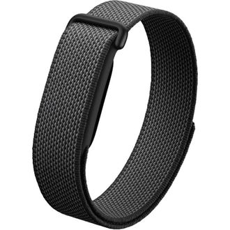Фітнес-браслет Google Fitbit Air Obsidian (GA09509) - фото 1