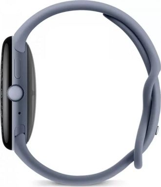Смарт-годинник Google Pixel Watch 4 45mm Wi-Fi Satin Moonstone Aluminum case / Moonstone Active Band - фото 3