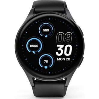 Смарт-часы Hama Fit Watch 8900 Black - фото 2