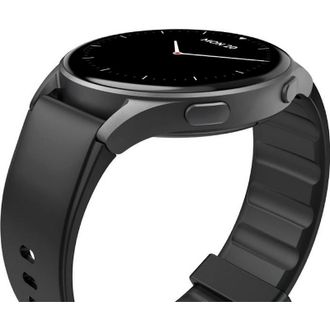 Смарт-часы Hama Fit Watch 8900 Black - фото 3