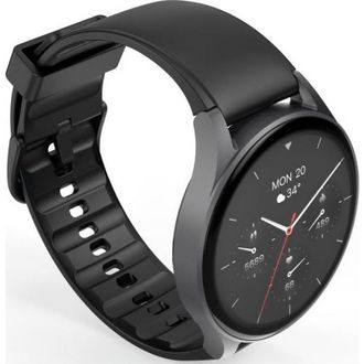 Смарт-часы Hama Fit Watch 8900 Black - фото 4