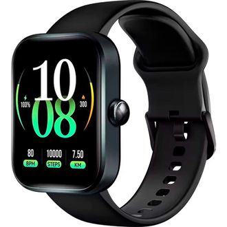 Смарт-часы Haylou Watch 4 LS25 Black - фото 1