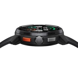 Смарт-годинник Haylou Solar Ultra LS23 Black (UA) - фото 5 Смарт-годинник Haylou Solar Ultra LS23 Black (UA) - фото 5