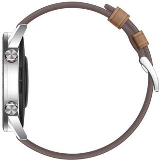Смарт-часы Honor MagicWatch 2 46mm Flax Brown (55024944) - фото 4 Смарт-часы Honor MagicWatch 2 46mm Flax Brown (55024944) - фото 4