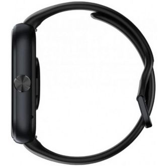 Смарт-годинник Honor Choice Watch Black (BOT-WB01) - фото 2