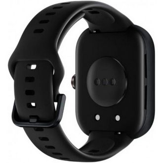 Смарт-годинник Honor Choice Watch Black (BOT-WB01) - фото 3