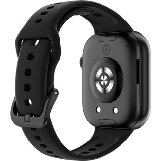 Смарт-годинник Honor Choice Watch 2i Black - фото 5 Смарт-годинник Honor Choice Watch 2i Black - фото 5