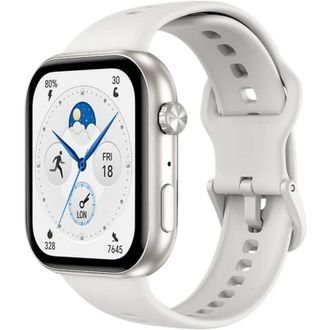 Смарт-годинник Honor Choice Watch 2i White - фото 1