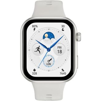 Смарт-годинник Honor Choice Watch 2i White - фото 2