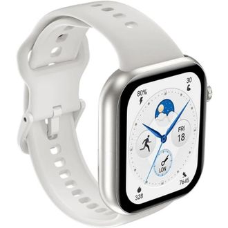Смарт-годинник Honor Choice Watch 2i White - фото 3