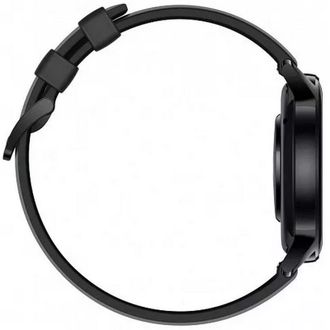 Смарт-часы Honor Watch Magic 2 42mm Agate Black HBE-B19 (55024996) - фото 3 Смарт-часы Honor Watch Magic 2 42mm Agate Black HBE-B19 (55024996) - фото 3