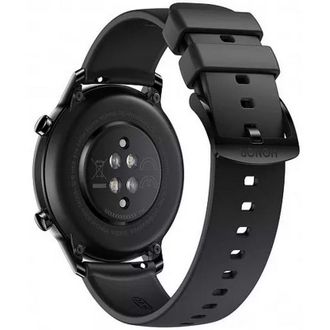 Смарт-часы Honor Watch Magic 2 42mm Agate Black HBE-B19 (55024996) - фото 4 Смарт-часы Honor Watch Magic 2 42mm Agate Black HBE-B19 (55024996) - фото 4
