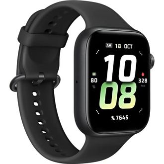 Смарт-годинник Honor Watch 5 Black (Global Version) - фото 3 Смарт-годинник Honor Watch 5 Black (Global Version) - фото 3