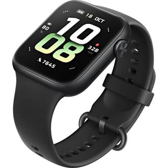 Смарт-годинник Honor Watch 5 Black (Global Version) - фото 4 Смарт-годинник Honor Watch 5 Black (Global Version) - фото 4