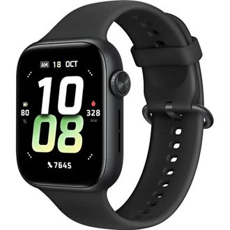 Смарт-годинник Honor Watch 5 Black (Global Version) - фото 1 Смарт-годинник Honor Watch 5 Black (Global Version) - фото 1