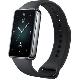 Фітнес-браслет Honor Band 9 Black - фото 1