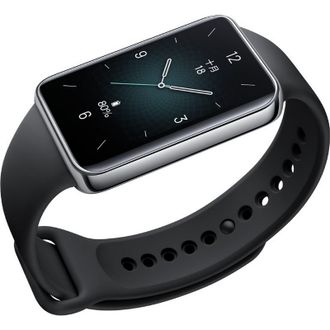 Фітнес-браслет Honor Band 9 Black - фото 2