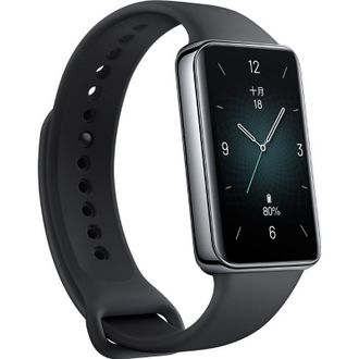 Фітнес-браслет Honor Band 9 Black - фото 3